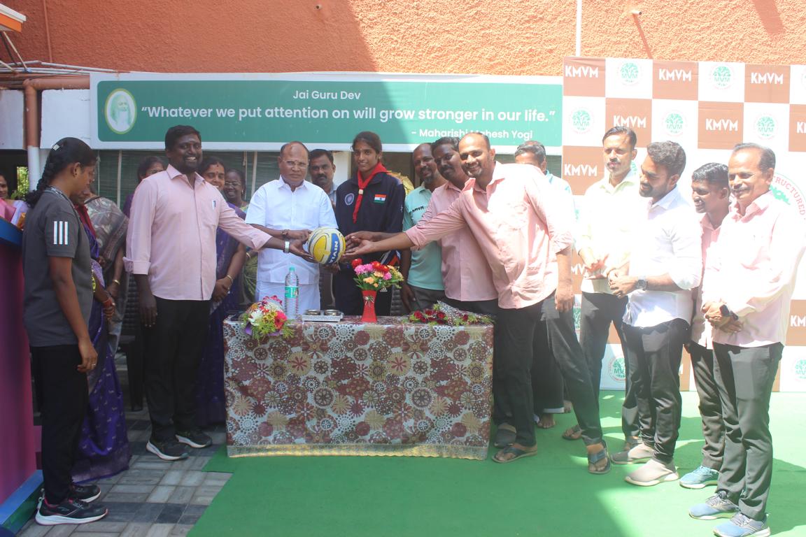 Kanishka Recognition wishes